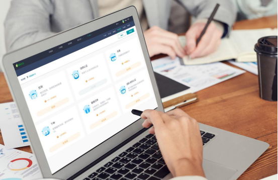 | 蚂蚁必达 大势下的全链路数字化货代之路