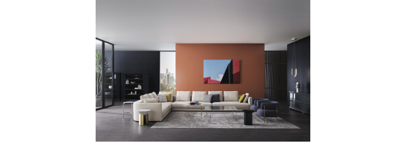 | HC28 都汇里 以设计之力，向美而生