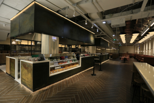 传统商圈遇见生鲜零售黑马——当代商城引入T11生鲜超市，23日正式营业