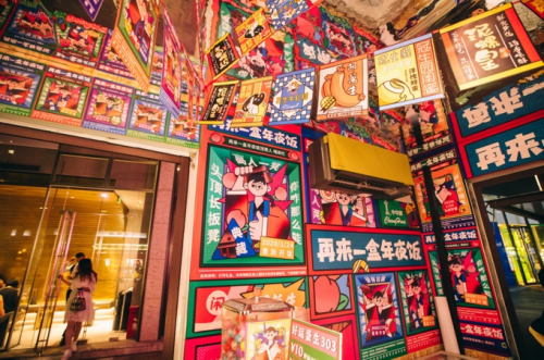 探秘空气,感受设计丨大金空调携手科创基地开展学生科普实践活动