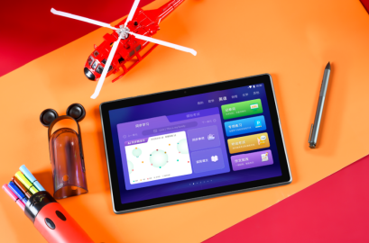 | 找弱项 精准学 讯飞智能学习机助孩子提分