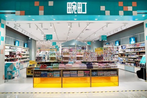 打造新晋网红打卡点，畹町树立杂货品牌颜值新标杆