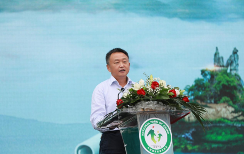 焕新升级，共创5A，蜀南竹海·兴文石海提档升级再启新序