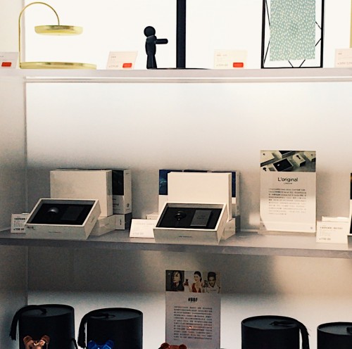 英国|英国轻奢车香L’Original洛瑞欧入驻诚品生活：随香出行，体验人文情怀漫生活！