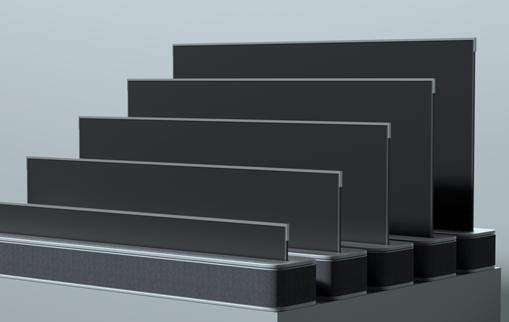 颜值高画质好还护眼，OLED自发光电视撑起彩电行业未来