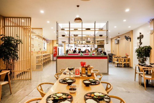 美食攻略,最正宗的云南过桥米线,本地人口碑认证!