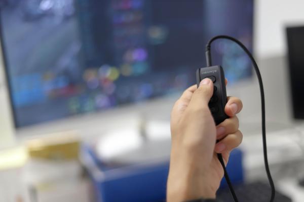 漫步者为电竞发声，打造HECATE G50专业赛事级耳机