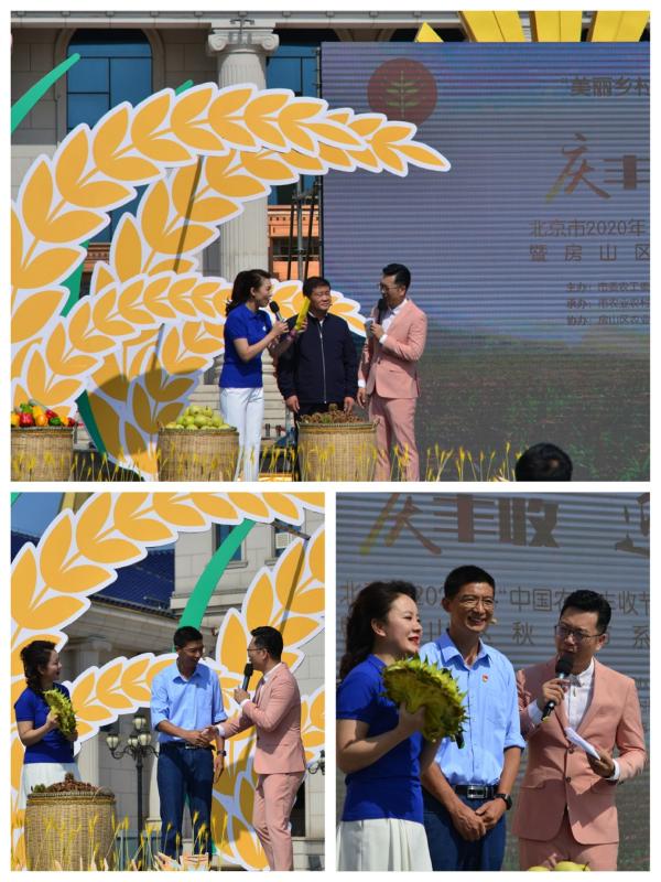 2020年“美丽乡村 筑梦有我 ”大型新闻公益行动再度起航