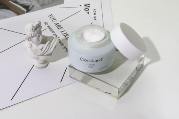 ​仙人掌极地系列首发，花皙蔻活机系列再添新成员