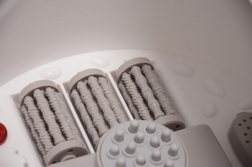 提升幸福感原来这样容易！抖音、小红书爆款“小晓泡脚桶”评测