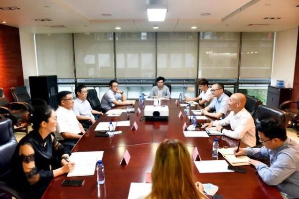 品牌联盟助阵中国华电一流品牌建设