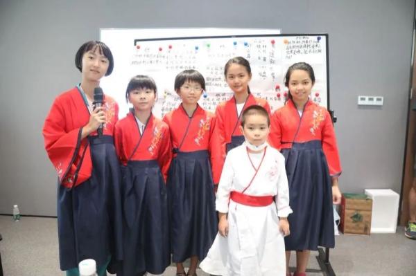 信息时报联合乐学培优举办岭南诗词大会东部海选22名晋级