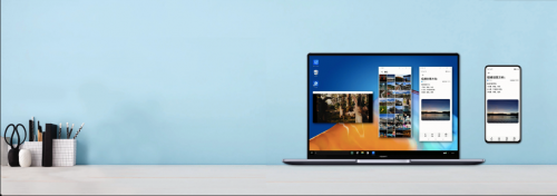 EMUI11降临,这些华为机型率先get新颜值/新功能/新体验