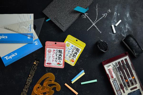 |龙角散教师节三城福利大派送 呼吁关注教师咽喉健康