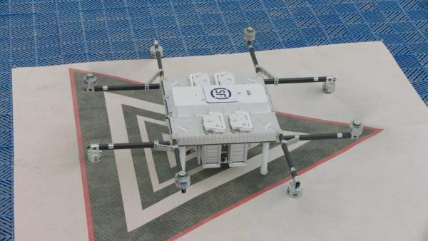 无人机助力东海开渔节，顺丰定义物流“领鲜”新速度