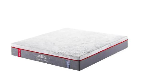斯林百兰床垫，高质量睡眠的定制奢梦床垫