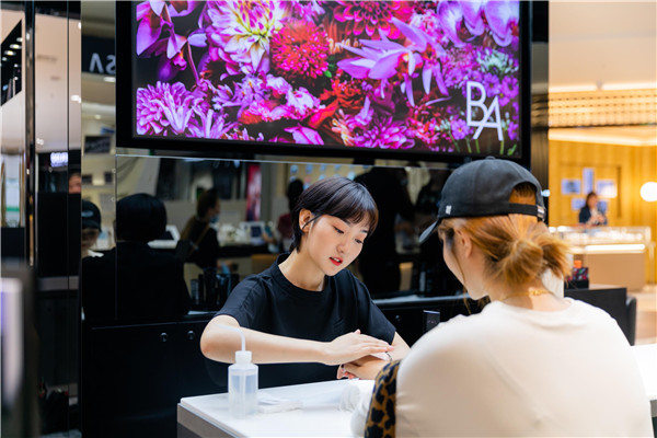 风景之上更见风景：“新零售”模式下的西安开元商城带来了什么？”