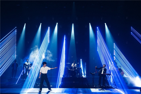 大波浪福禄寿再现神曲 “魔改”《妹妹你大胆地往前走》引爆酷狗