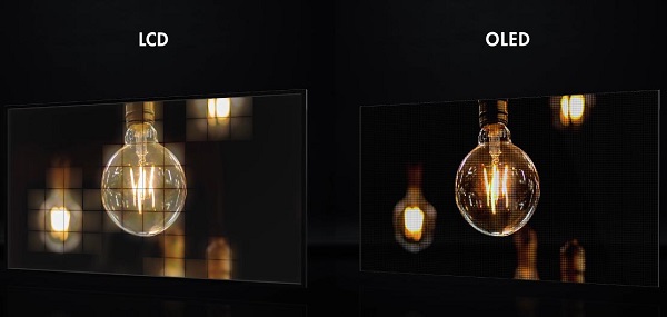 颜值高画质好还护眼，OLED自发光电视撑起彩电行业未来