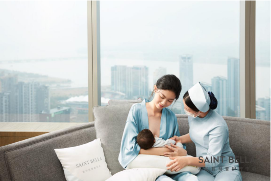 “稀世珍宝 · 七夕邂逅”圣贝拉上海半岛奢耀开业