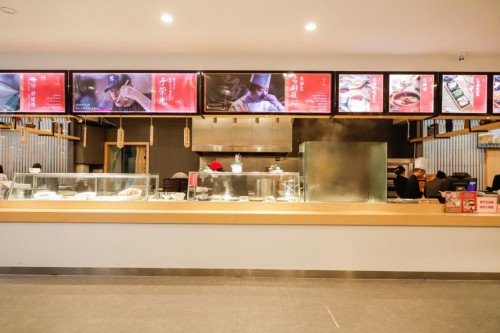 美食攻略,最正宗的云南过桥米线,本地人口碑认证!