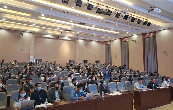 | 干货满满！农高会线上展览实操专场培训会火热来袭