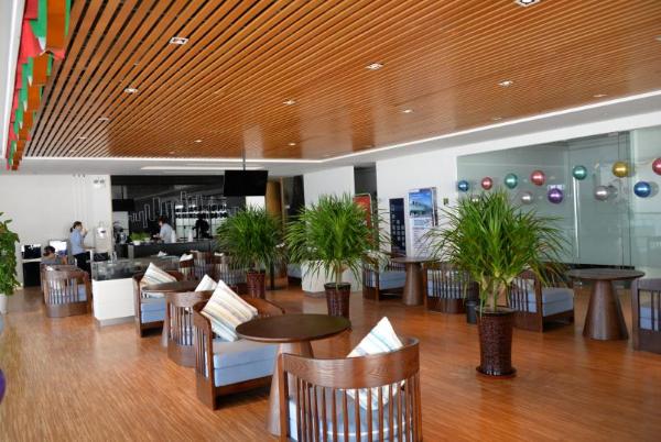 打造5S级的汽修服务，盛德宝西三旗店重装开业