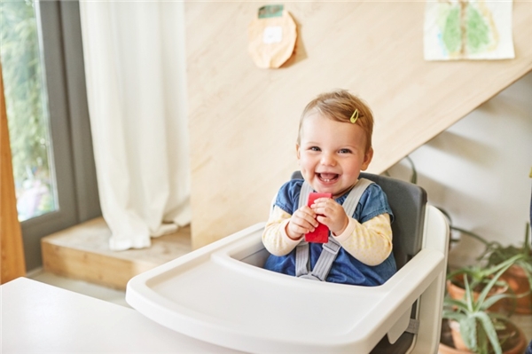 风靡全球婴童品牌Nuna，呵护宝宝的每一步成长