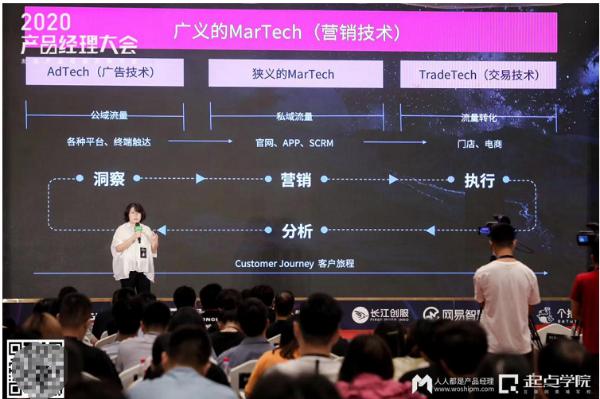 | 当MarTech时代到来 网易智企数字营销矩阵成为企业增长新飞轮