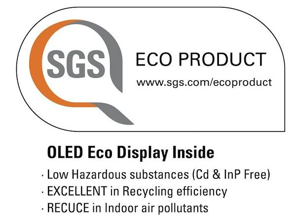 颜值高画质好还护眼，OLED自发光电视撑起彩电行业未来