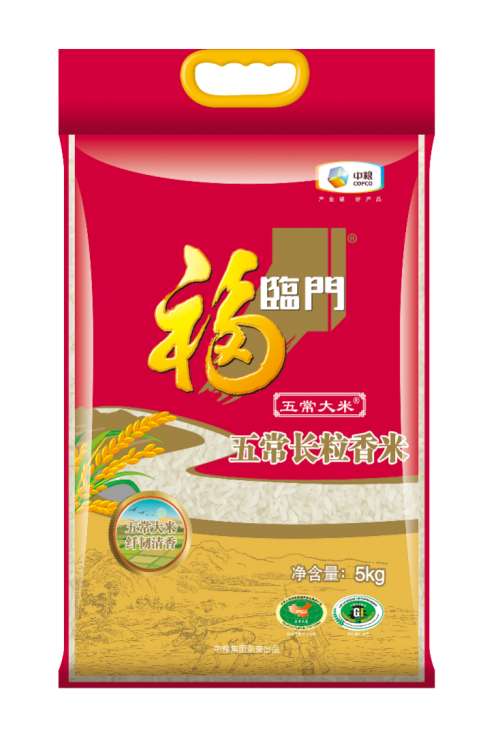 中国最好的大米产自这儿！福临门有机五常稻花香值得一试