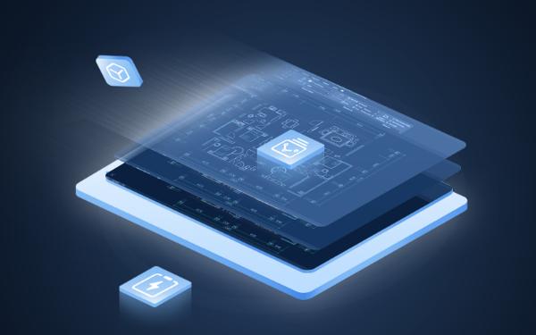 中望CAD 2021全球发布，持续升级图形显示系统助力设计高效与智能