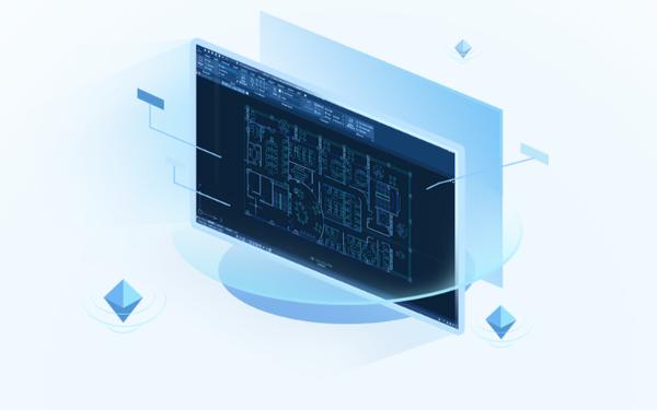 中望CAD 2021全球发布，持续升级图形显示系统助力设计高效与智能