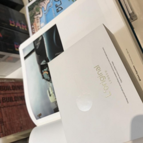 英国|英国轻奢车香L’Original洛瑞欧入驻诚品生活：随香出行，体验人文情怀漫生活！