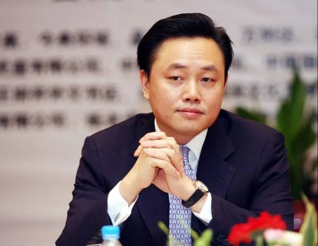 调兵|调兵遣将 国美黄光裕从未离场