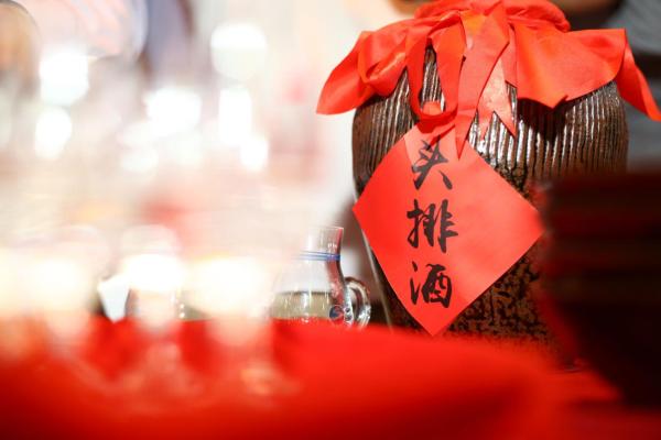 为什么不能错过洋河2020中国头排酒开窖节?