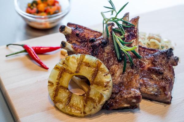 并不是每一杯咖啡都是蒲易创办的GREYBOX COFFEE