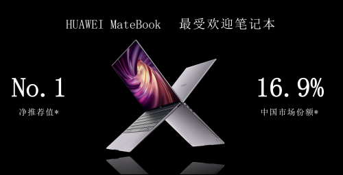 华为全场景发布会：新一代MateBook 14这些过人之处你可能想不到