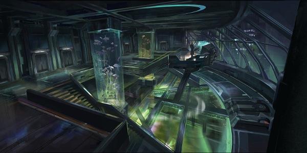 动画《灵笼》下半季打破“续作魔咒”，助力国漫向更好的方向发展