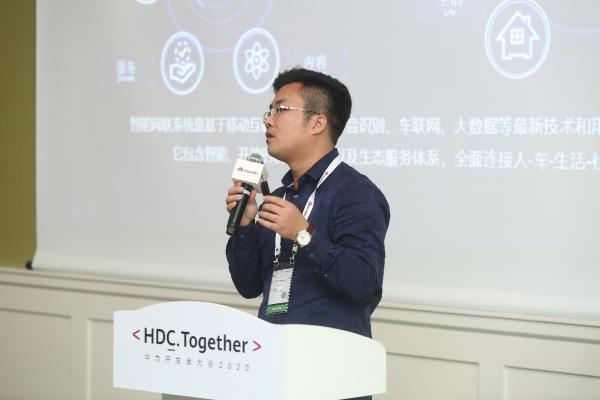 |HUAWEI AI PASS携手开发者，共建智慧生活新体验