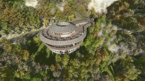 焕新升级，共创5A，蜀南竹海·兴文石海提档升级再启新序