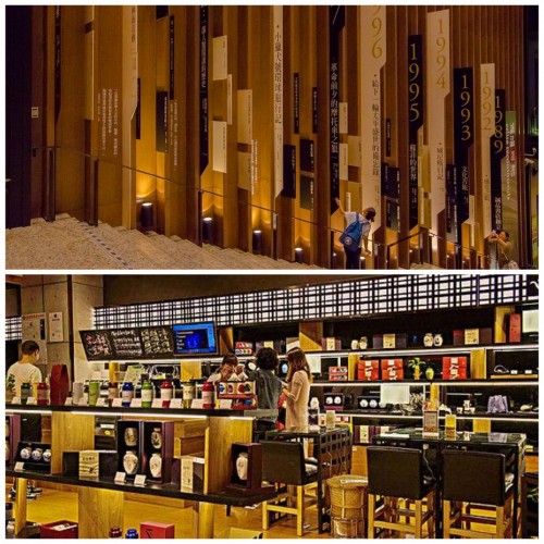 英国|英国轻奢车香L’Original洛瑞欧入驻诚品生活：随香出行，体验人文情怀漫生活！