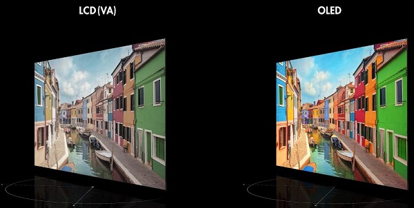 颜值高画质好还护眼，OLED自发光电视撑起彩电行业未来