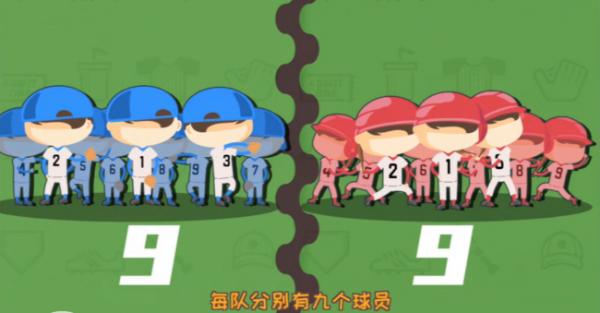 填补棒球科普空白，MLB《棒球101》全网播放量近两千万