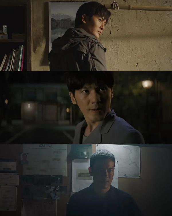 又一部超高评分国产悬疑剧——《沉默的真相》，与伊对一起深入了解吧！