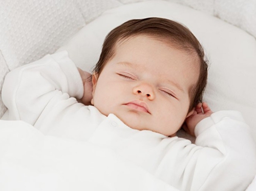 Ergobag睡袋科学助眠，守护宝宝整夜安睡