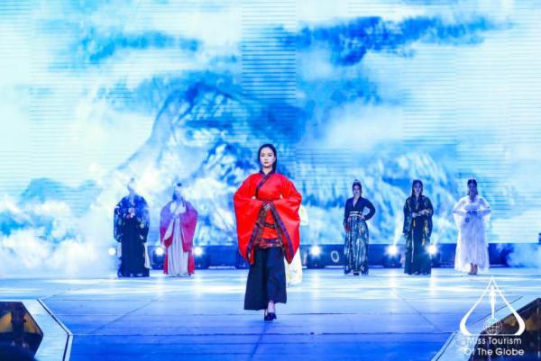 2020环球旅游小姐中国总决赛十月湖南决出