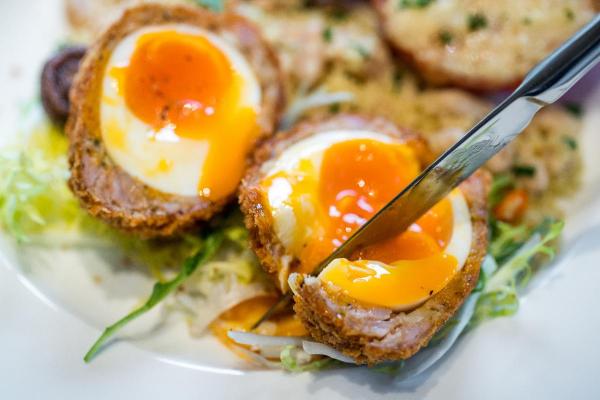 并不是每一杯咖啡都是蒲易创办的GREYBOX COFFEE