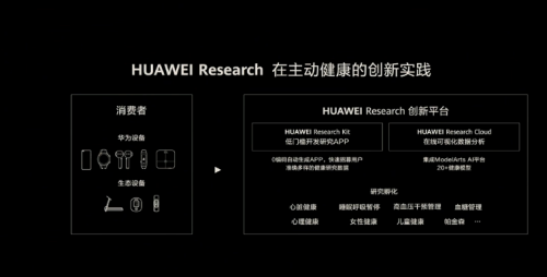 【干货】华为开发者大会：HUAWEI Research三问三答