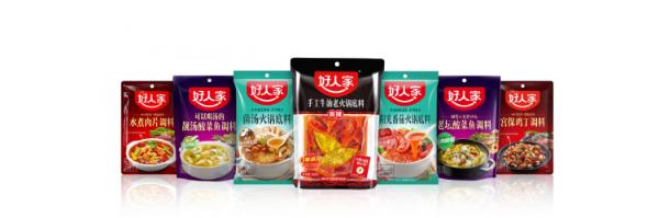 邓伦官宣代言好人家!来自国民吃货小哥哥的美味认证!